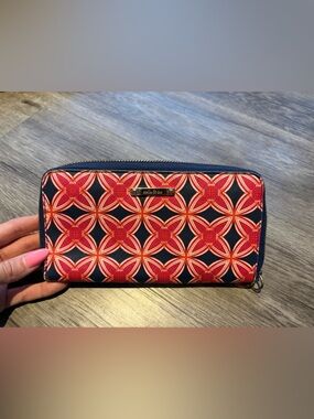 Stella & Dot Wallet